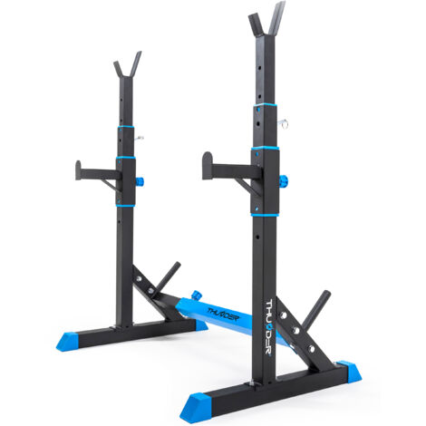 Supporto per barra Thunder® CARMI