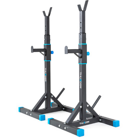 Supporto per barra Thunder® PRESA