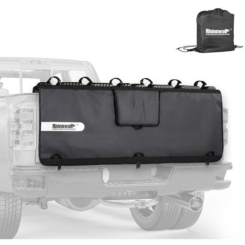 Supporto per biciclette per pick-up Supporto