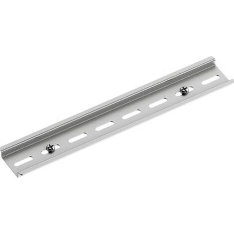 Supporto per binario Spelsberg GEOS NS35-200 in acciaio 200 mm