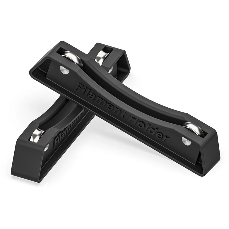 Supporto per bobina di filamento per stampante 3D