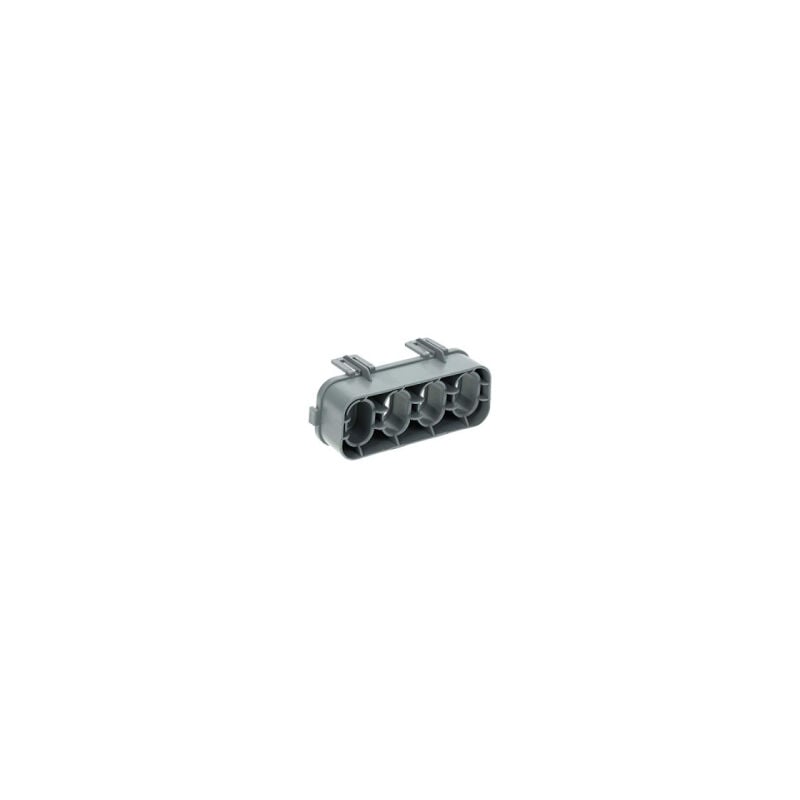 Supporto per braccio d'aspersione superiore - Lavastoviglie Smeg 3038513008251128198