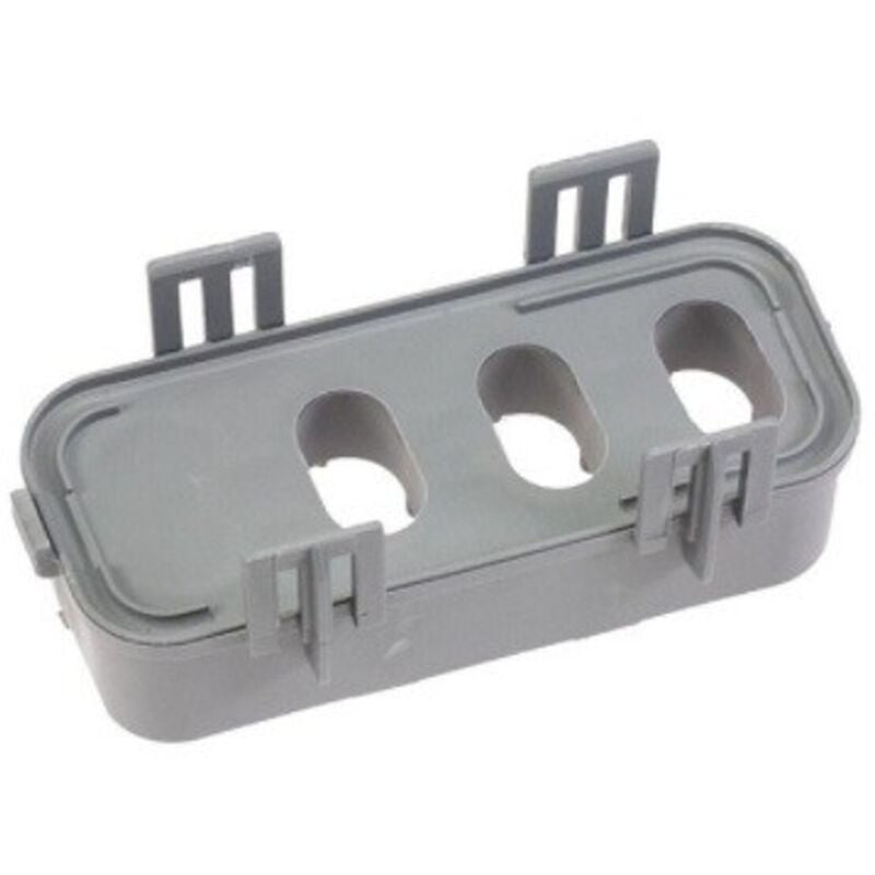 Supporto per braccio d'aspersione superiore - Lavastoviglie Smeg 3038513662734370148