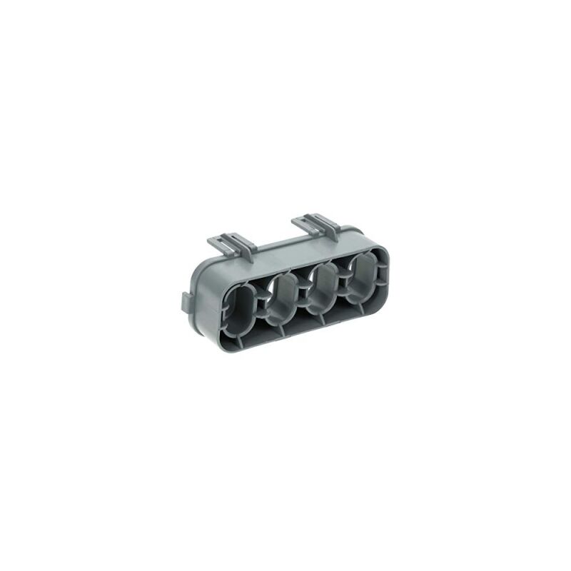 Supporto per braccio d'aspersione superiore - Lavastoviglie Smeg 3038513662734370148