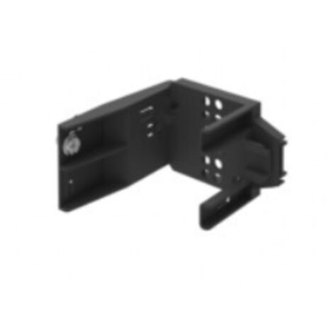 Supporto Per Canale Orizzontale Quadro Evo ( HAGER cod. UC000HTS )