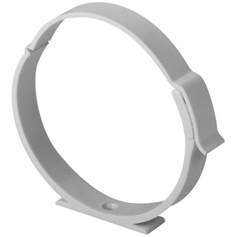 SUPPORTO PER CANALE TONDO (FI 100) - A-KO100-28