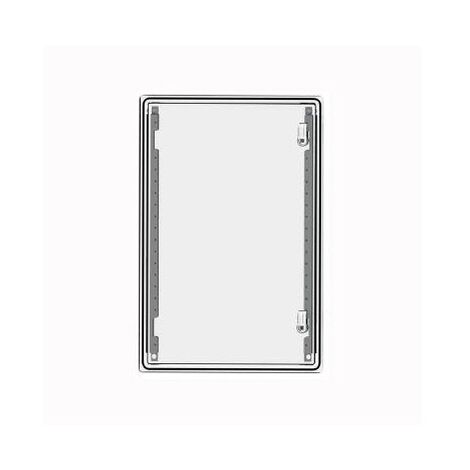 Supporto per canalina lunghezza 1320 mm, 2 pezzi inclusi DKCZRZS140