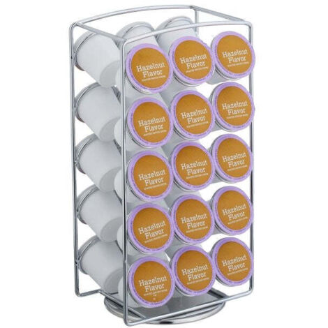 Supporto per capsule da 30 tazze K