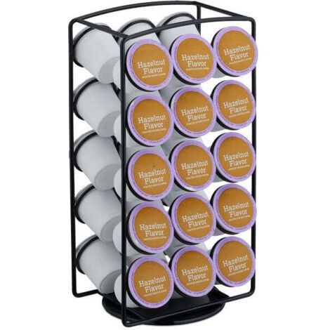 Supporto per capsule da 30 tazze K