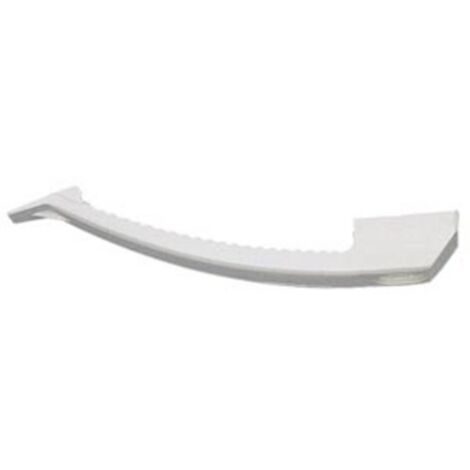Supporto per cavo KB 8 15x133mm 58135 /50 pezzi/