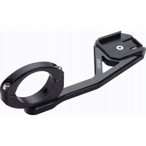 Supporto per cellulare BBB FrontFix BSM-94 Patron Guardian da 31,8 pollici