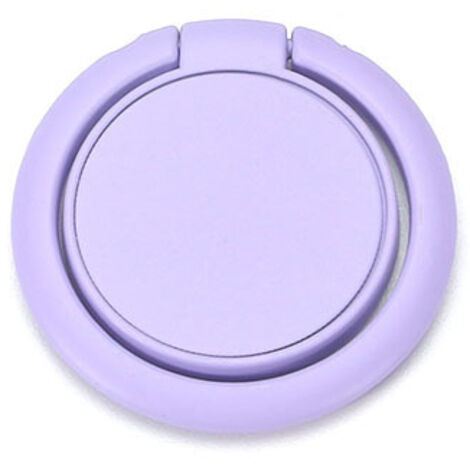 Supporto per cellulare da 6 pezzi con pratico ed elegante supporto ad anello per smartphone, accessori per cellulari antichi, compatti e leggeri