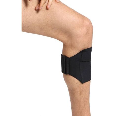 Supporto per cellulare da gamba, braccio o caviglia, antiscivolo, ideale per correre, camminare, andare in bicicletta o in moto (donna/uomo).