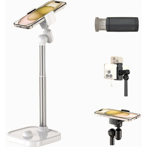 Supporto per cellulare, supporto per cellulare, tavolo, supporto per cellulare, supporto per cellulare, supporto multi-angolo