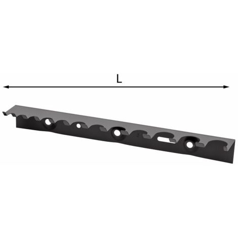 SUPPORTO PER CHIAVI POLIGONALI DOPPIE CURVATE 283 RV13