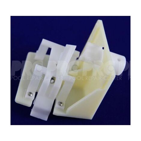 Supporto per collegamento spazzola per Pulit Advance 3 Plus Cleaner di AstralPool