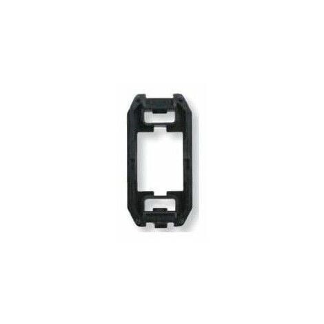 Supporto per connettore RJ45 Niessen 2018