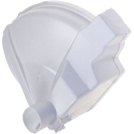 Supporto per contenitore detersivo - Lavatrice - ARISTON HOTPOINT HOTPOINT - 3194993662894662879