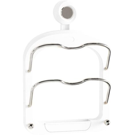Supporto per coperchio, contenitore salvaspazio per taglieri, utensili e pentole ideale per casa, cucina o appartamento.