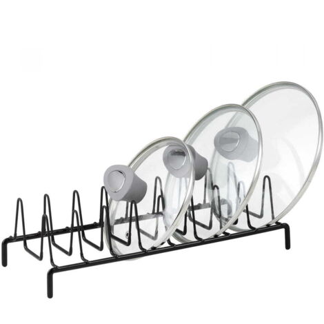 Supporto per coperchio supporto organizer KINGHOFF KH-1717