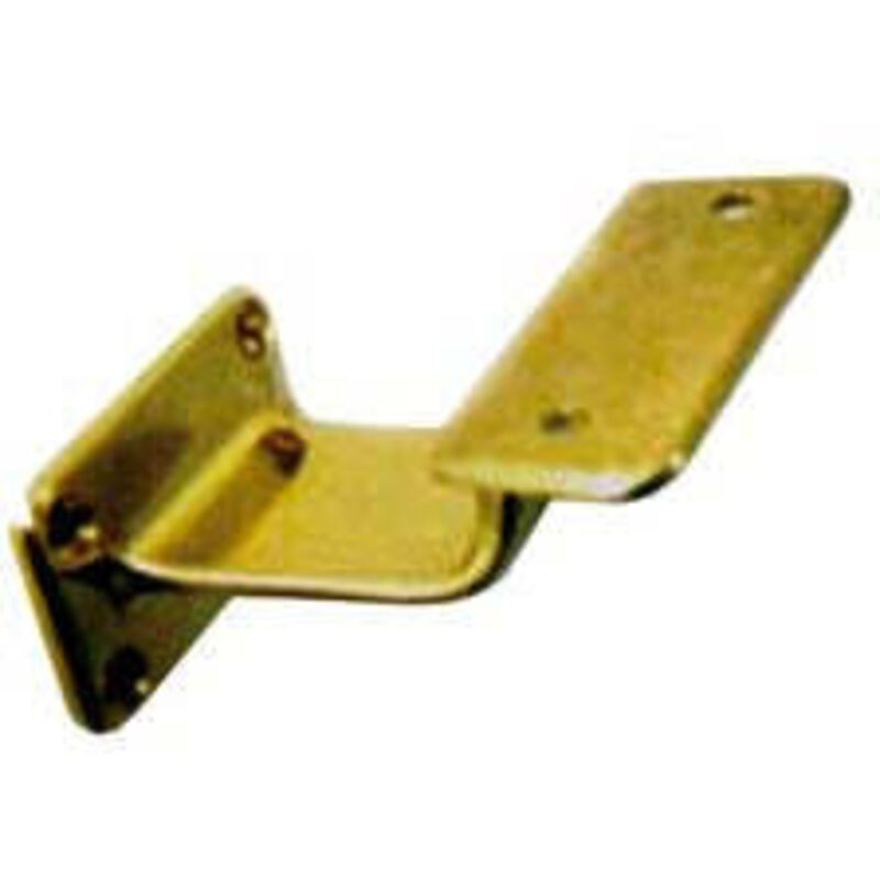 Supporto Per Corrimano Base Rettangolare