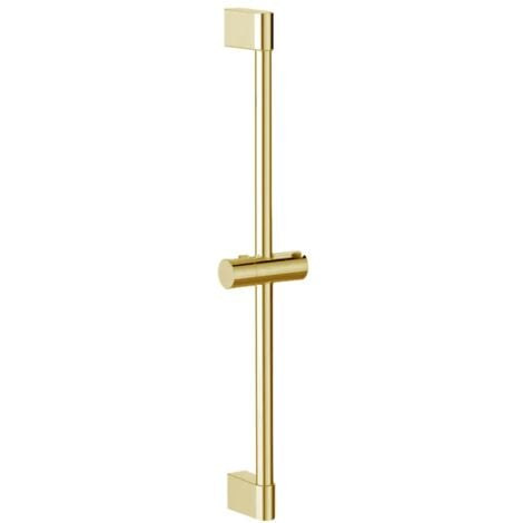 SUPPORTO PER DOCCIA A MANO  01 GOLD