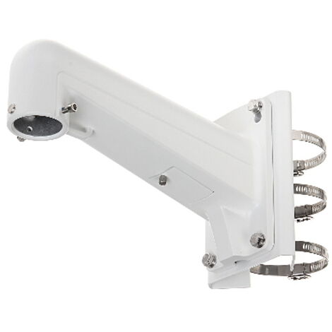 Supporto per Domo PTZ HIKVISION