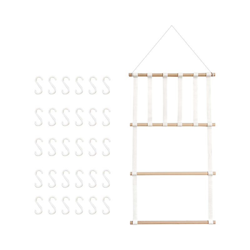 Supporto per fascia per capelli organizzatore per