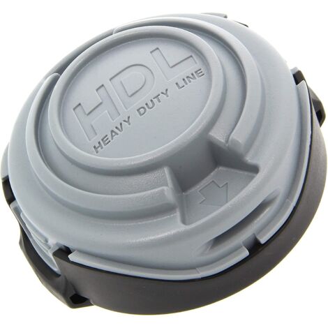 Supporto per filo HDL con coperchio Black & Decker