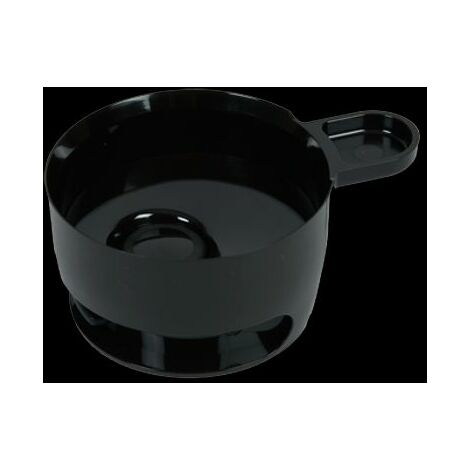 Supporto per filtro - Vari piccoli elettrodomestici - KRUPS - 344278