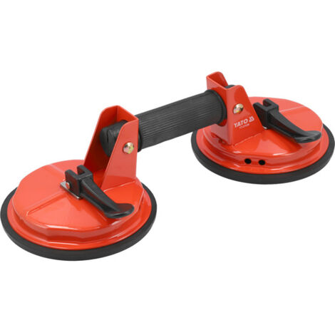 SUPPORTO PER FINESTRA 2 X FI.150MM - MOBILE - YT-37238