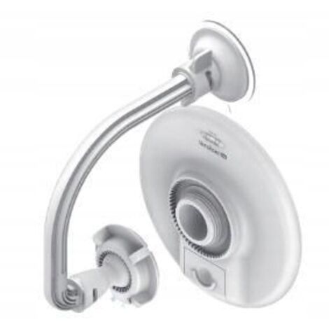 Supporto per finestra Ubiquiti NanoBeam 16, NBE-16-WM