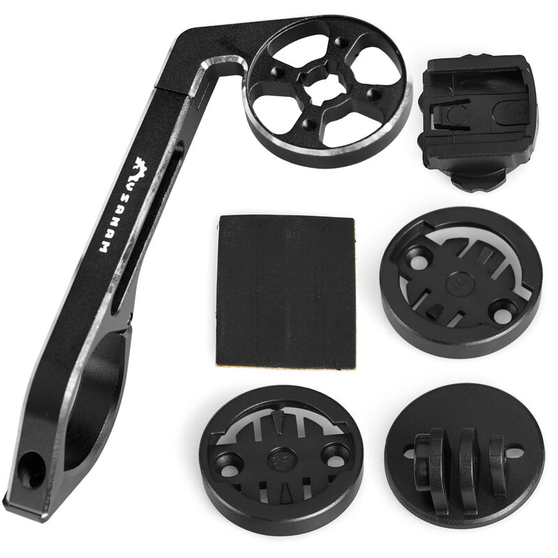 Supporto per fotocamera per computer per