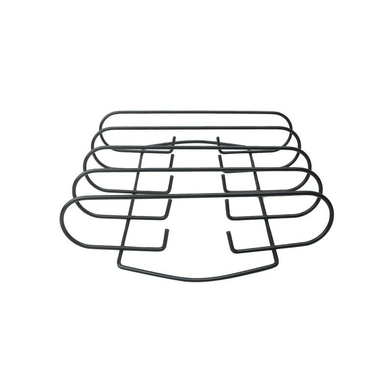 CESTELLO PER GIRARROSTO A MAGLIA FINE WEBER ORIGINAL – Piotto Fulvio - Foto 9