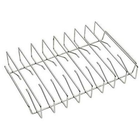 Supporto per la Cottura delle Costine Rib Rack Traeger - BAC584