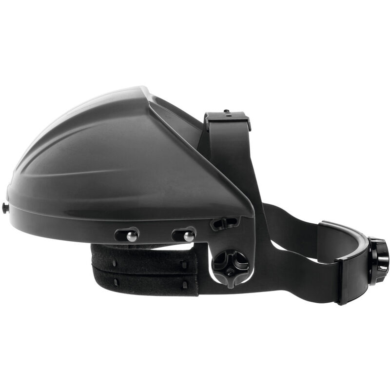 Image of Holex - Supporto per la testa per visiera trasparente, Modello: