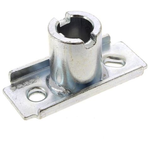 Supporto per lama 34,6mm per tosaerba da giardino tck