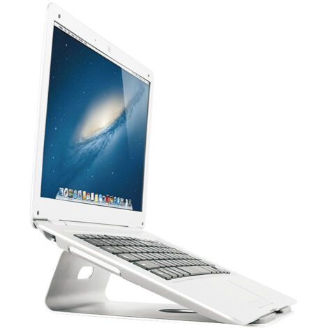 Supporto per laptop e tablet in alluminio, 11-15" logilink