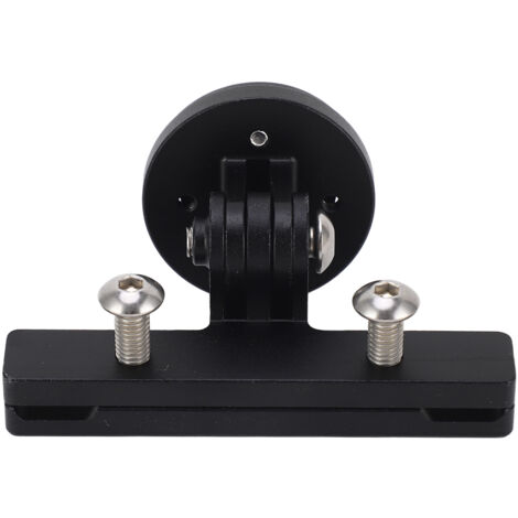 Supporto per luce posteriore per sella bicicletta, attacco reggisella, supporto per luce LED, accessori per ciclismo per Magene