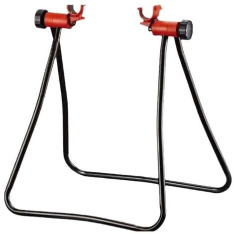 Supporto per manutenzione biciclette, supporto per manutenzione biciclette, supporto pieghevole per riparazione biciclette, supporto da pavimento in alluminio per biciclette, supporto portatile per ri