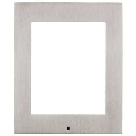 Supporto per modulo IP Verso 1 unit�, colore nero, compatibile con 2N Telecommunications 9155021B-D