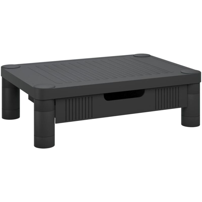 Supporto per monitor 43 x 30,5 x 13 cm nero 020029205
