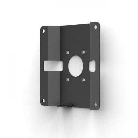 Supporto per Montaggio a Muro - COMPULOCKS - 201M - Nero - Fisso - Compatibile con Tablet 10"-30"