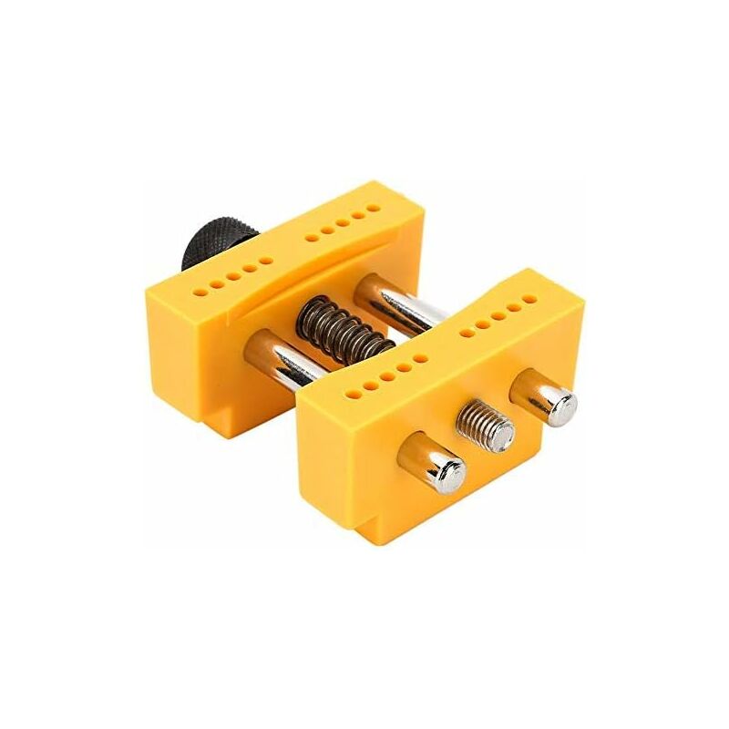 Supporto per movimento dell'orologio con apertura