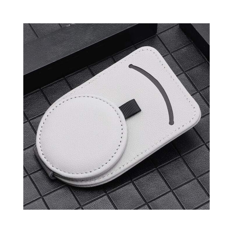 Great Fair - Supporto per occhiali da auto