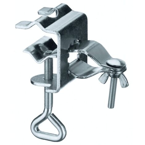 Supporto per ombrellone da giardino per tavolo da balcone 22-28 mm