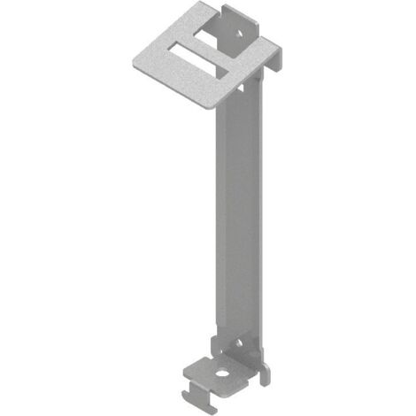 Supporto per pannello superiore UPG10MC