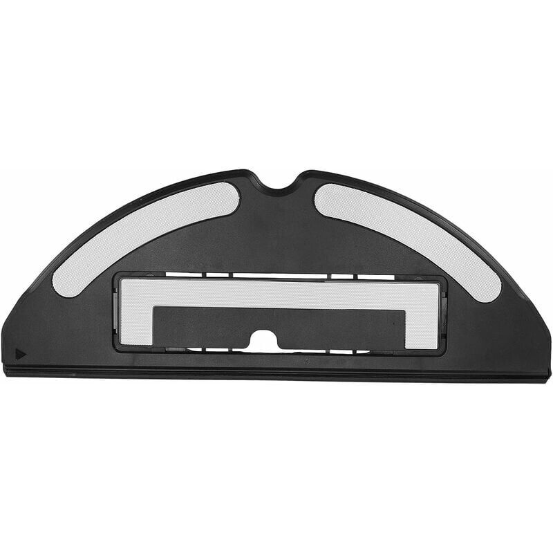 Image of Supporto per panno per scopa, supporto per scopa con aspirapolvere, supporto per piastra per scopa, accessorio per la pulizia per Xiaomi Roborock S7