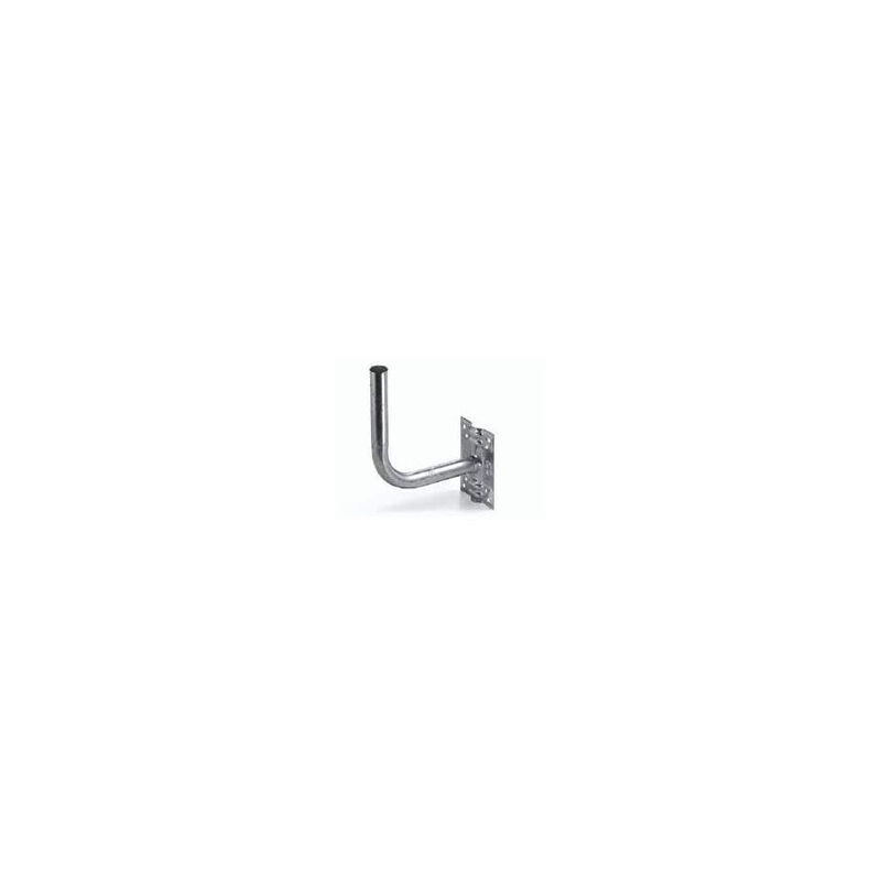 Supporto A Parete Per Parabola 320mm