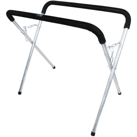 Supporto per parabrezza per cavallo 0